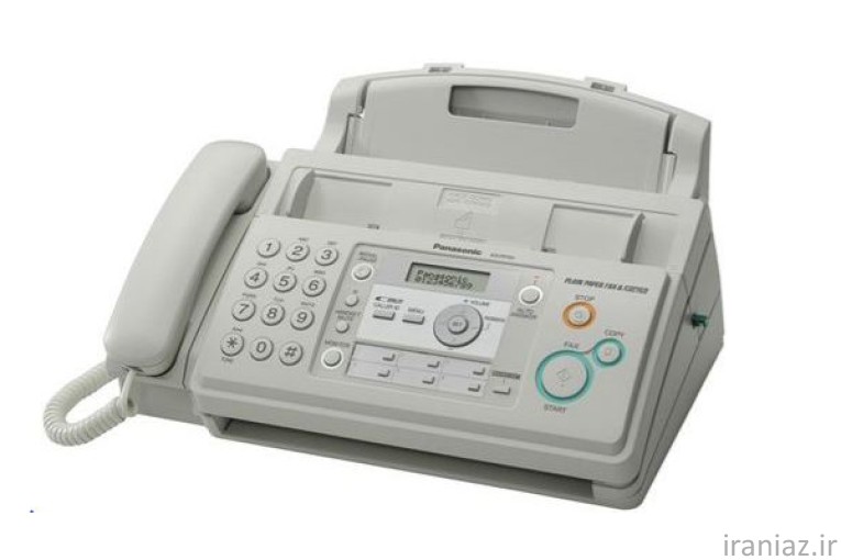 فروش فوری فاکس پاناسونیک نو زیر قیمت