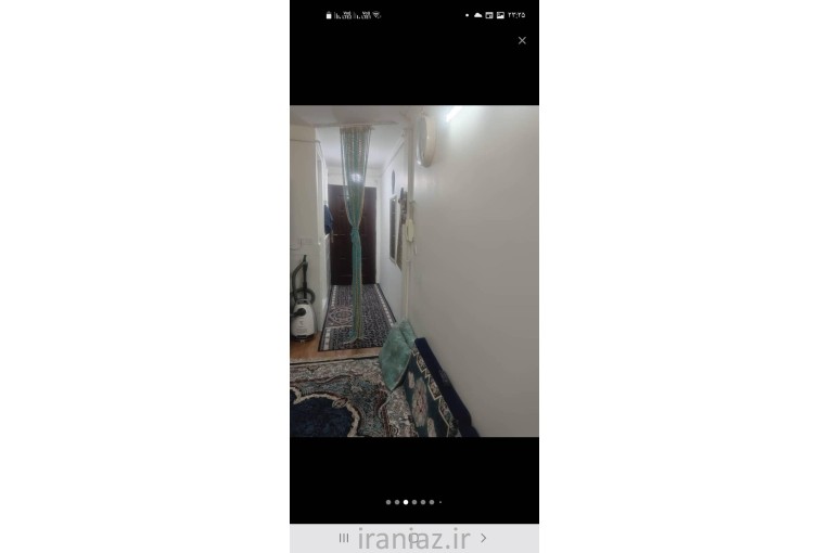 اپارتمان ۴۰ متری سرویس کامل