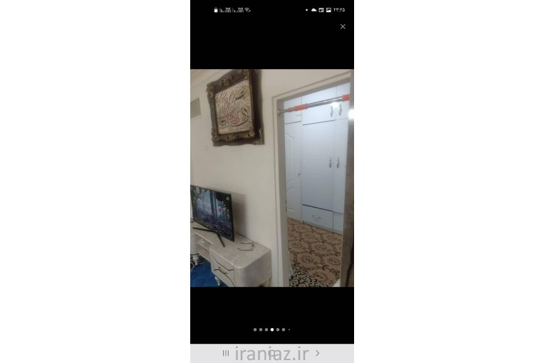 اپارتمان ۴۰ متری سرویس کامل