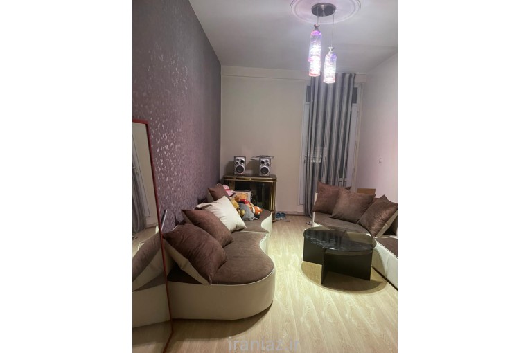 آپارتمان دوبلکس حیاط اختصاصی 