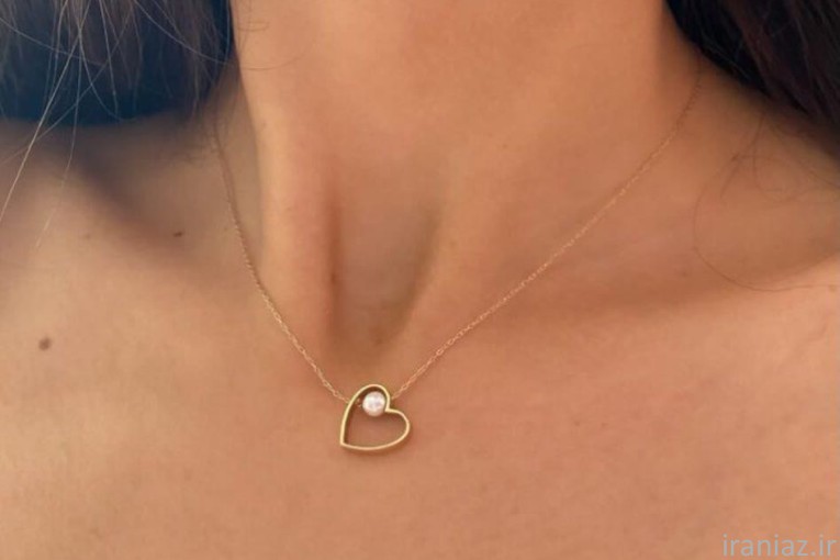 طلای سبک پارسا ضیایی قم