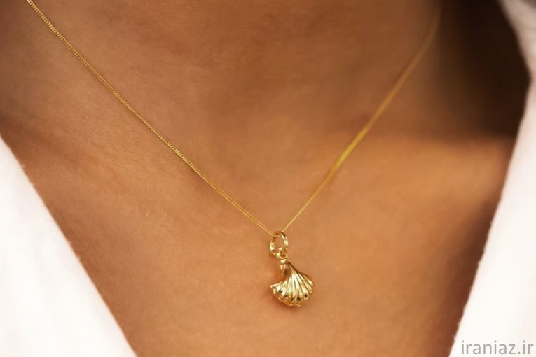 طلای سبک پارسا ضیایی قم