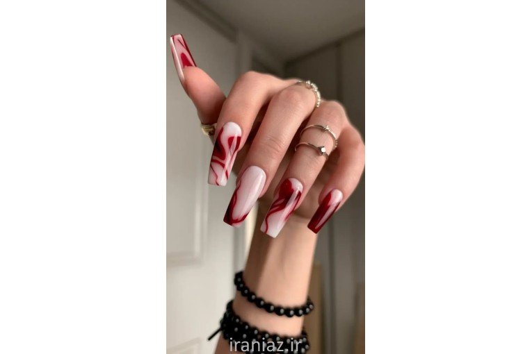 کلیه خدمات ناخن و بافت 