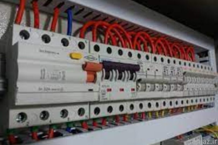 تست و تحویل تاسیسات برقی ساختمان