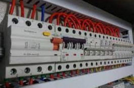 تست و تحویل تاسیسات برقی ساختمان