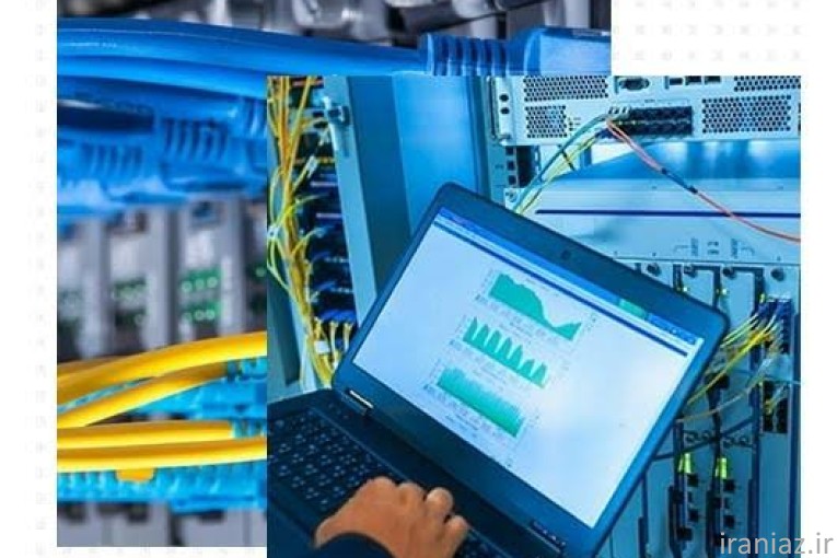 پشتیبانی شبکه نرم افزار در مشهد