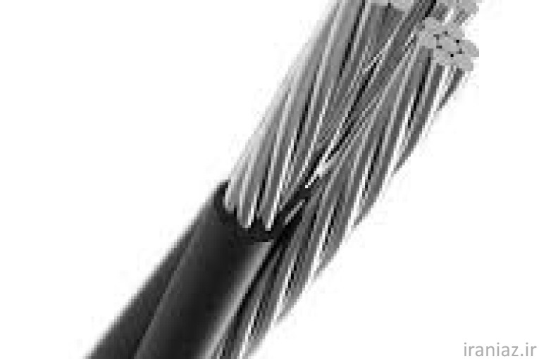 فروش سيم و کابل با پايين ترين قيمت 