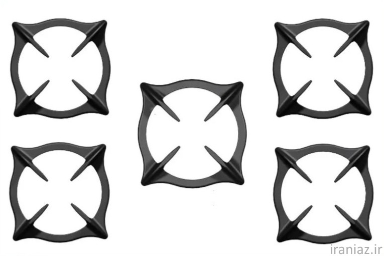 سرویس و تعمیر اجاق گاز در محل شما 