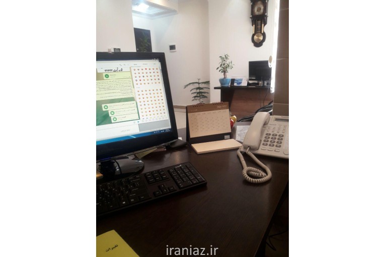 انجام کلیه امور ثبتی و شرکتی 