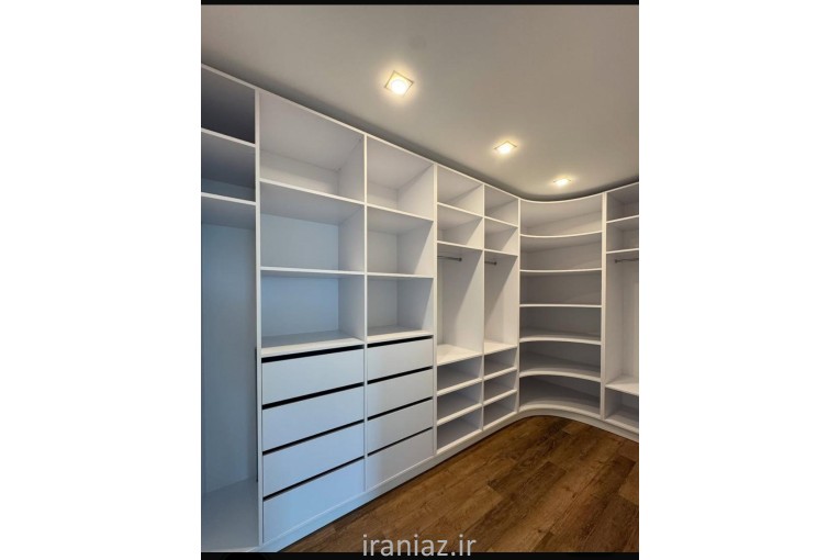 تعمیرات تخصصی کابینت و کمد دیواری