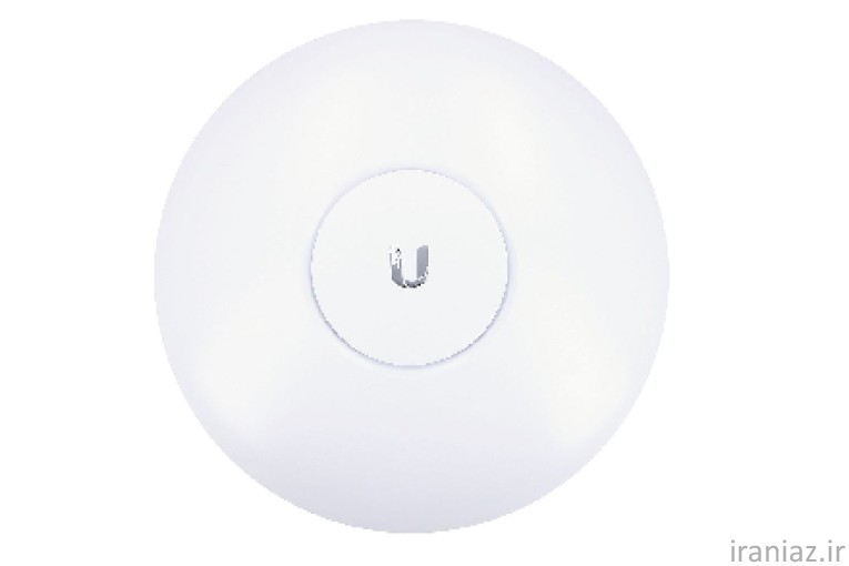 تجهیزات وایرلس Ubiquiti با پشتیبانی فنی