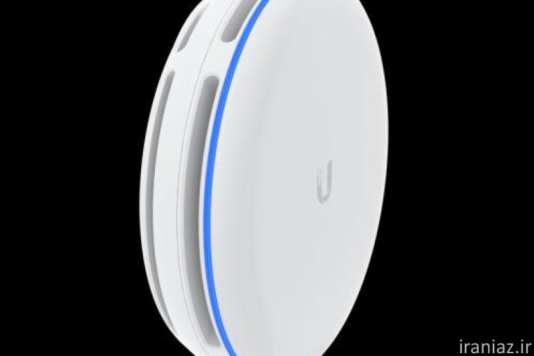 تجهیزات وایرلس Ubiquiti با پشتیبانی فنی