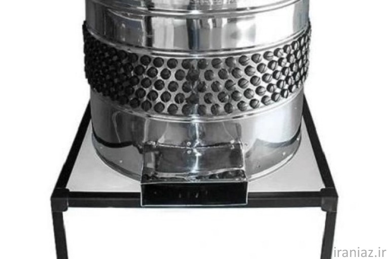 فروش دستگاه پرکن مرغ انواع طیور