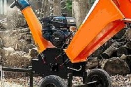 فروش دستگاه چوب خرد کن 
