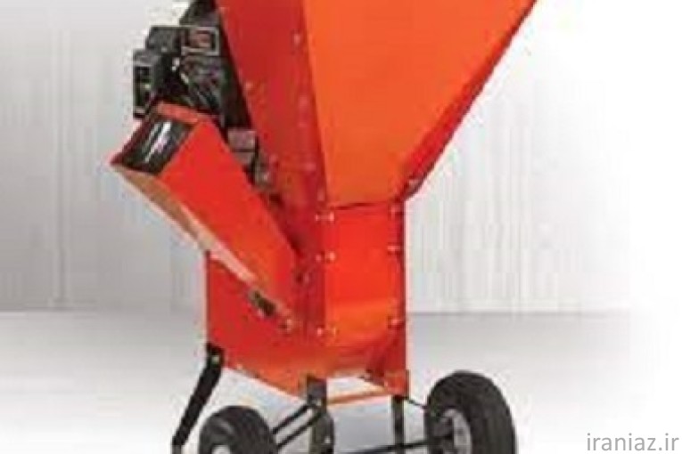 فروش دستگاه چوب خرد کن 