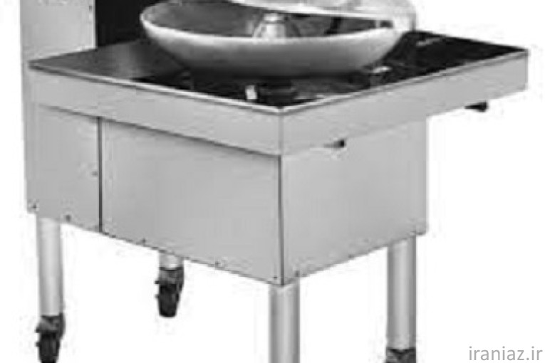 فروش دستگاه سبزی خرد کن بشقابی