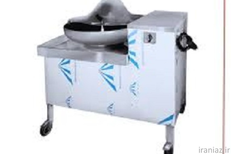 فروش دستگاه سبزی خرد کن بشقابی