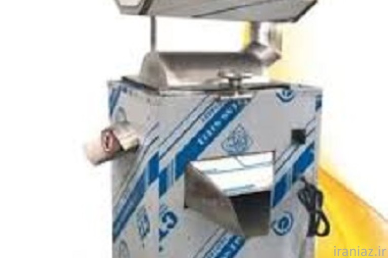 فروش دستگاه آبغوره گیری