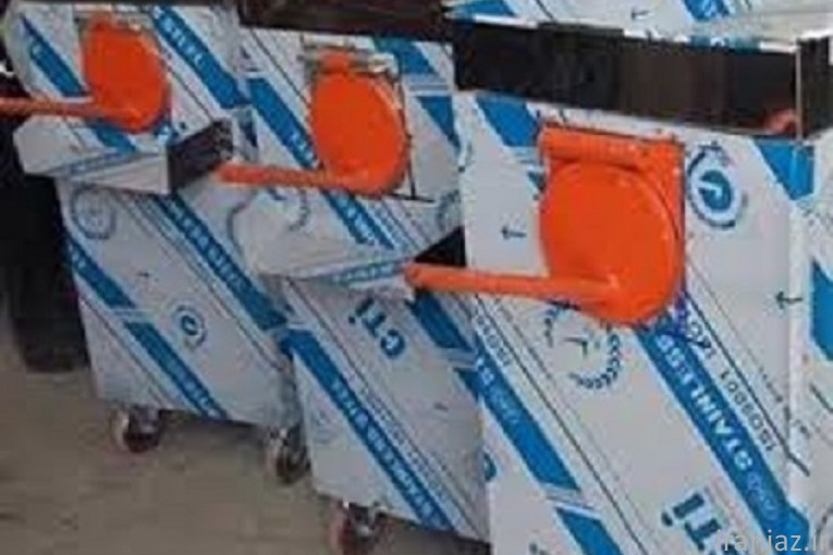 فروش دستگاه آبغوره گیری