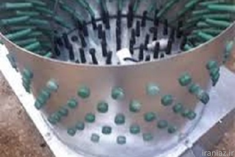 فروش دستگاه پرکن بلدرچین و کبک