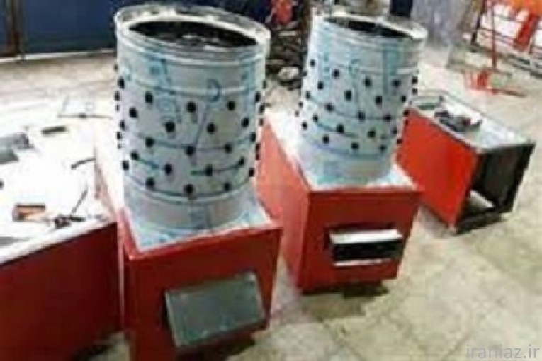 فروش دستگاه پرکن بلدرچین و کبک