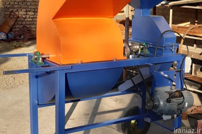 فروش دستگاه علوفه خرد کن 