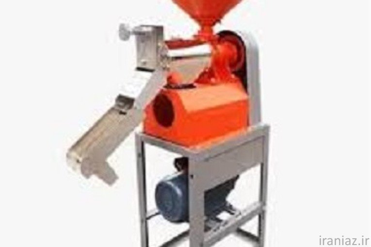 فروش دستگاه آسیاب برنج