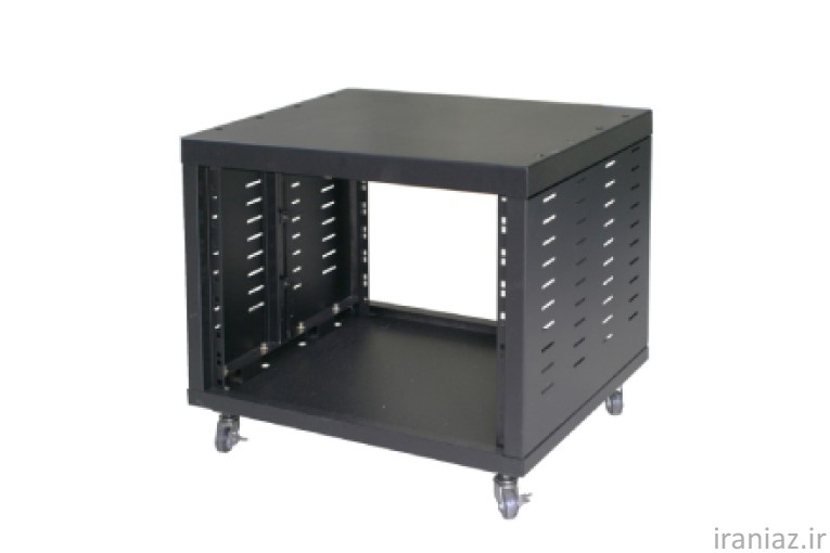 فروش رک و تجهیزات شبکه با ضمانت ۱۸ ماهه