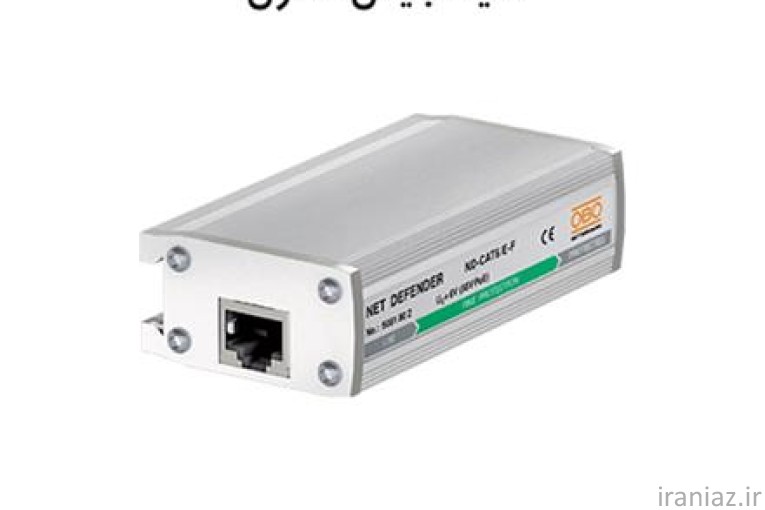 فروش انواع سرج ارسترهای شبکه