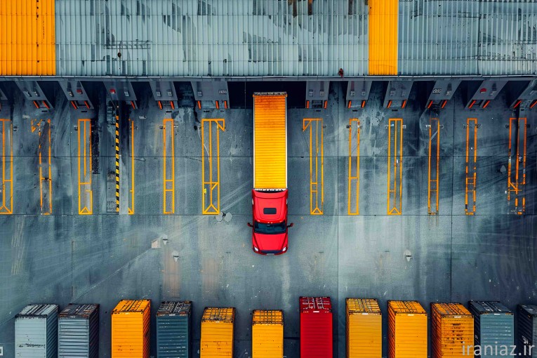 حمل بار از اردکان یزد