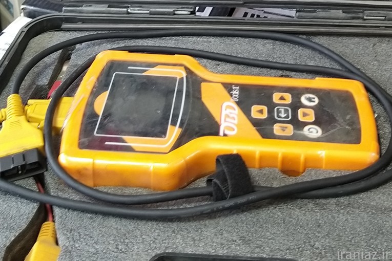 دیاگ نگار خودرو