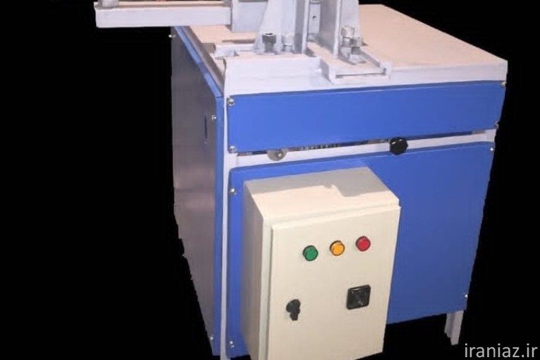 تولید ماشین آلات صنعتی نورد و...