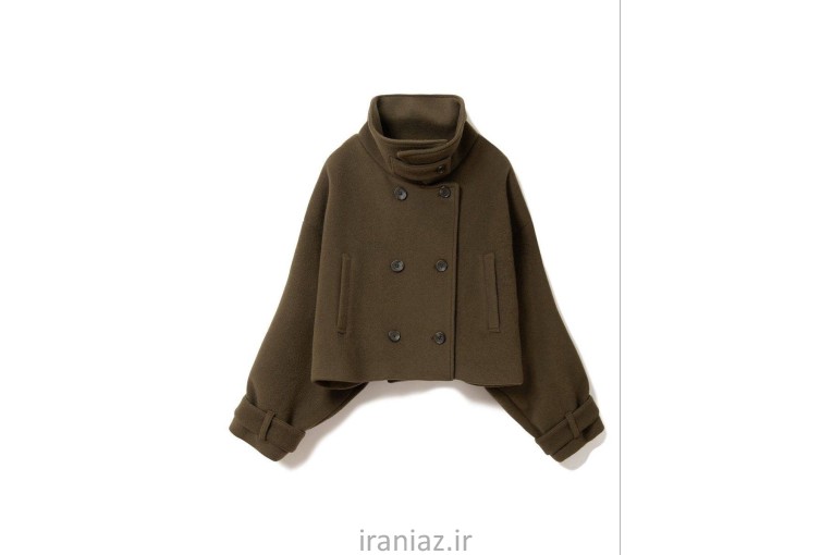 خرید کت کوتاه زنانه و دخترانه