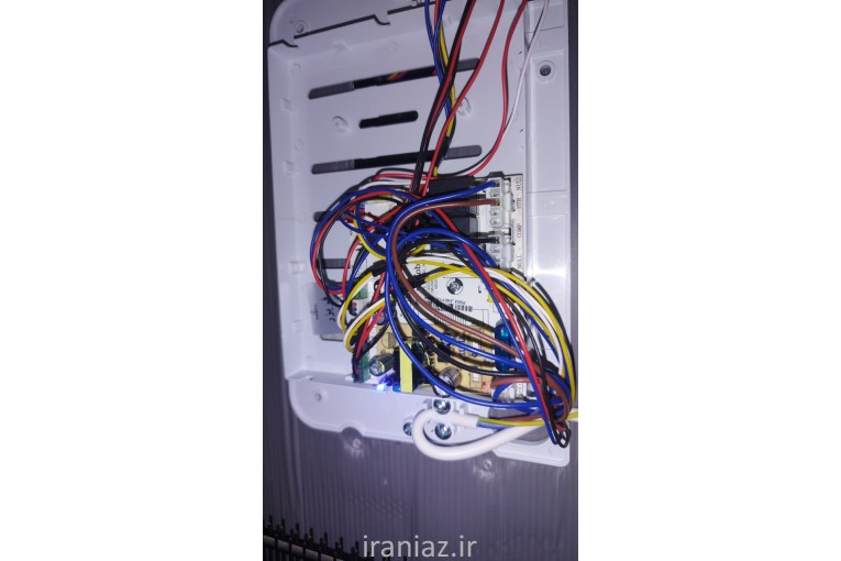 تعمیر لوازم خانگی 