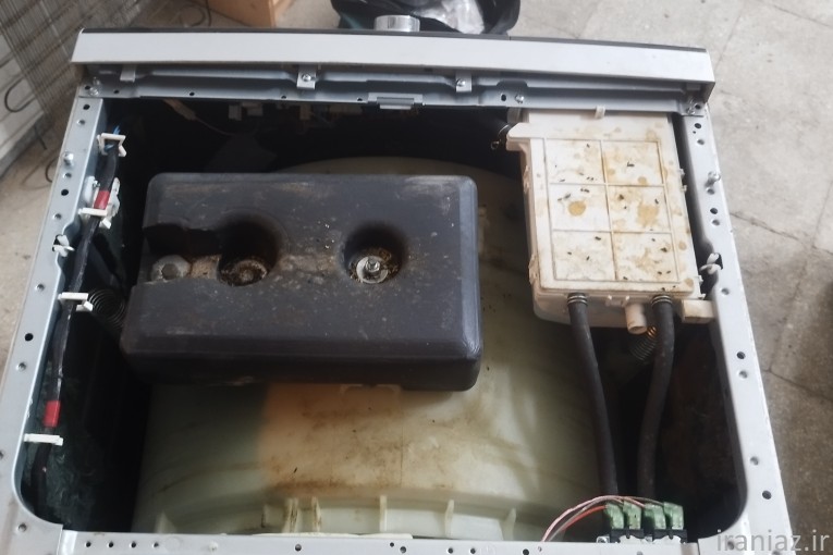 تعمیر لوازم خانگی 