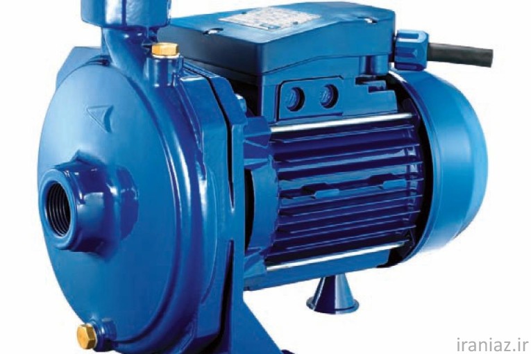 تعمیر پمپ آب 