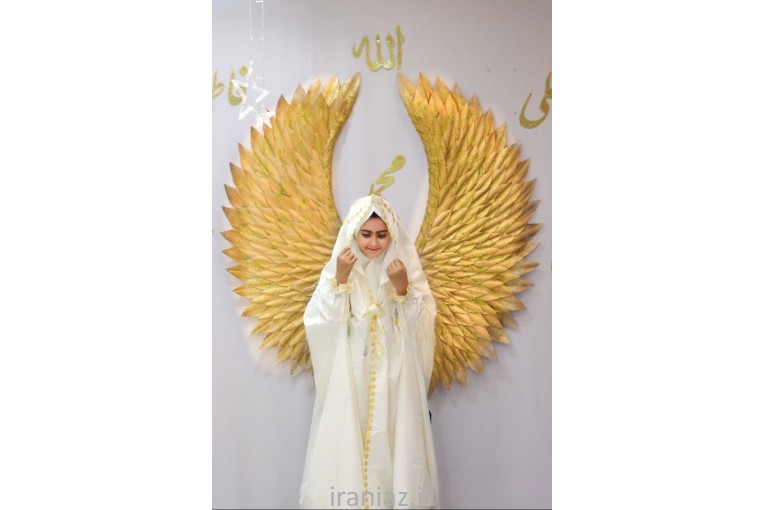 چادر جشن تکلیف مستقیم از تولیدی 