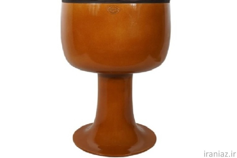 تنبک اصفهان دهانه 28