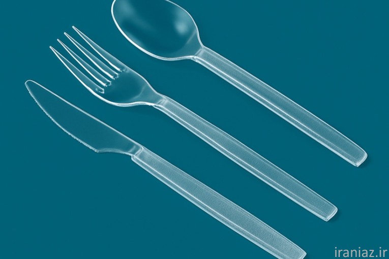 پخش ظروف یکبارمصرف سادین پلاست