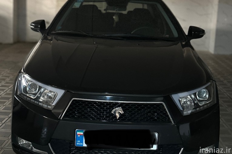 دنا پلاس اتومات مدل ۱۴۰۲