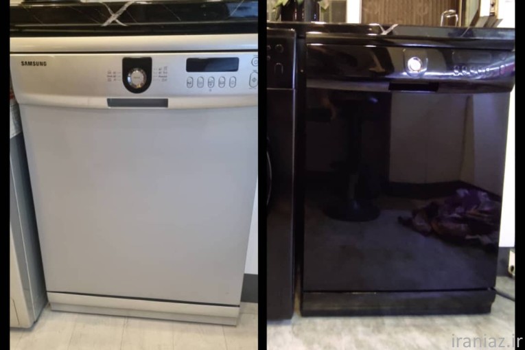 تعمیر درب یخچال 