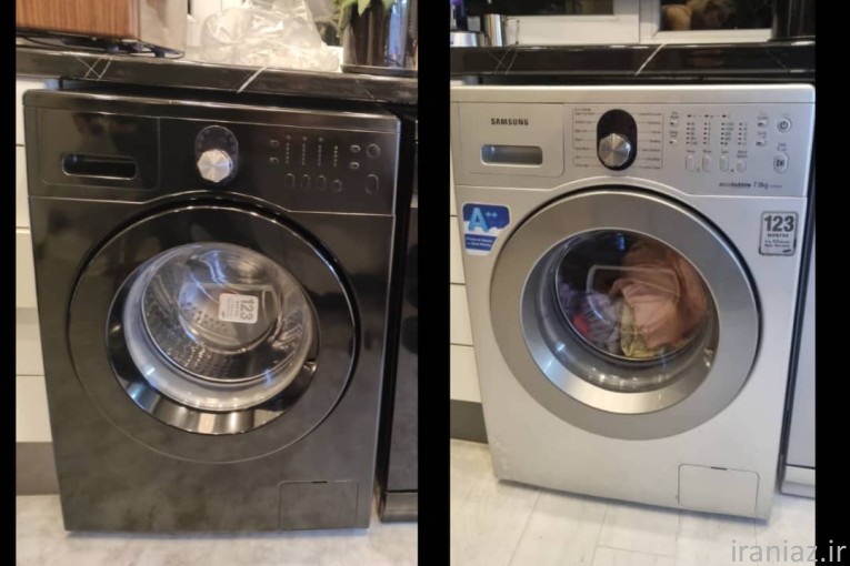 تعمیر درب یخچال 