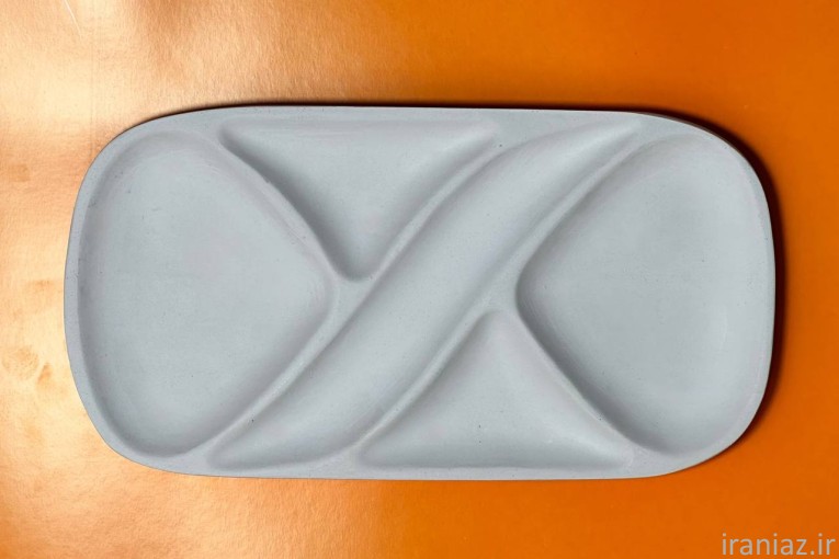 تولید کننده قالب طلقی شفافpvc