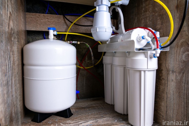 نمایندگی فروش ونصب وتعمیرات تصفیه آب 