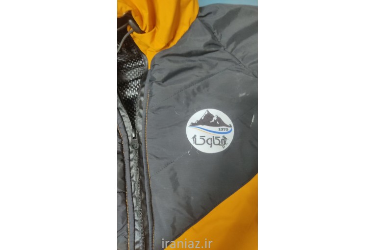 چاپ تیشرت ورزشی و ..