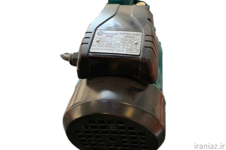 فروش عمده پمپ آب خانگی برند پاوراسمارت