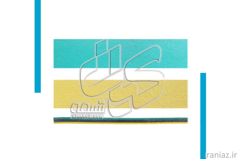 تسمه انتقال نیروی تخت