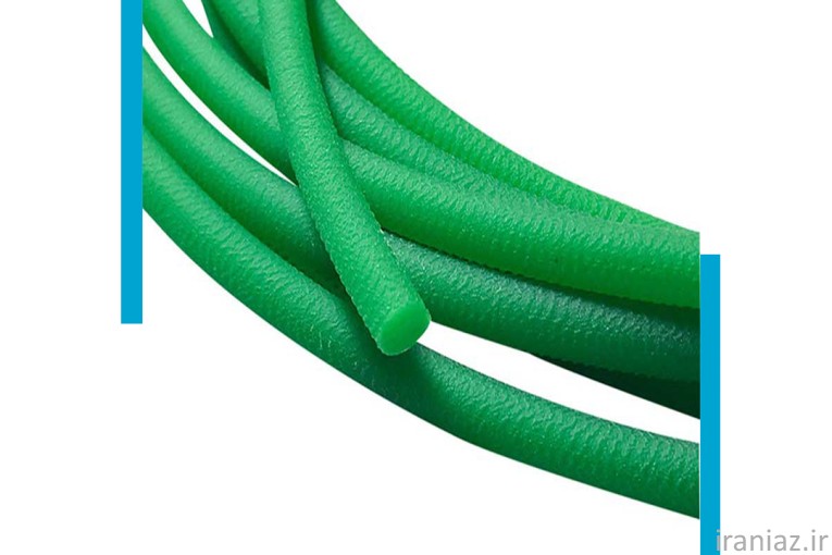 تسمه جوشی PU -تسمه پلی کرد