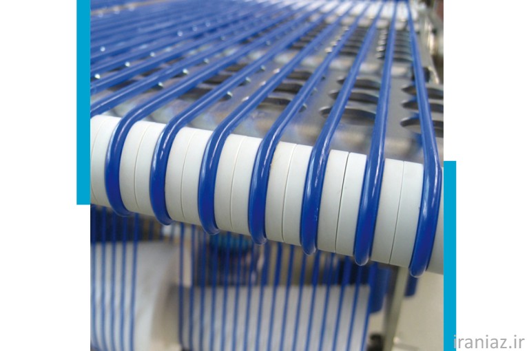 تسمه جوشی PU -تسمه پلی کرد