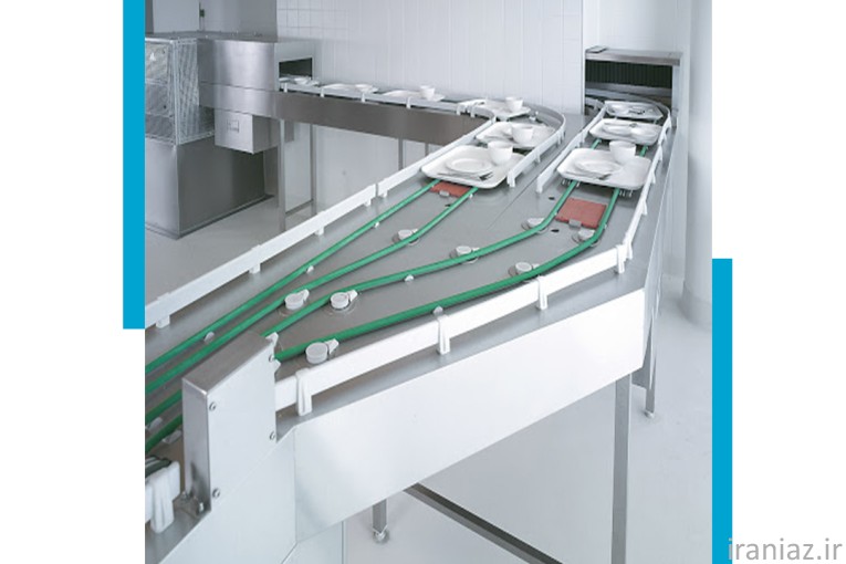 تسمه جوشی PU -تسمه پلی کرد